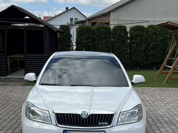 Авто Skoda Octavia 2011 № 7604851