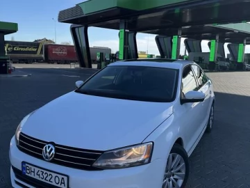 Авто Volkswagen Jetta 2015 № 7604852