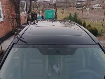 Авто Honda Cr-V 2008 № 7604857