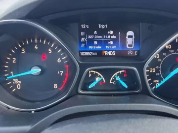 Авто Ford Escape 2017 № 7604870