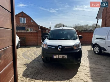 Авто Renault Kangoo 2019 № 7604875