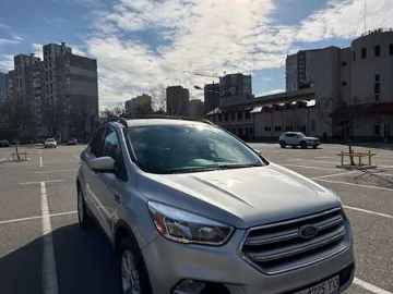 Авто Ford Escape 2016 № 7604893