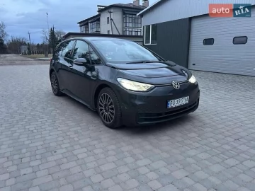 Авто Volkswagen Id 3 2021 № 7604924