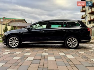 Авто Volkswagen Passat 2018 № 7604945