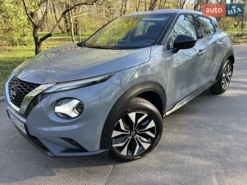 Авто Nissan Juke 2022 № 7604973