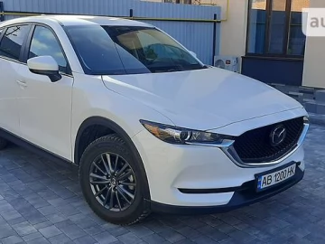 Авто Mazda Cx-5 2019 № 7604977
