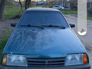 Авто ВАЗ 21099 2005 № 7605041