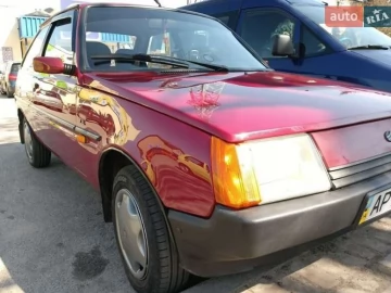 Авто ЗАЗ 1102 Таврия-Нова 2003 № 7605046
