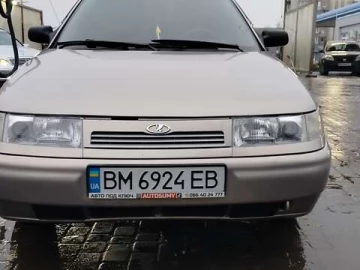 Авто ВАЗ 2111 2007 № 7605047