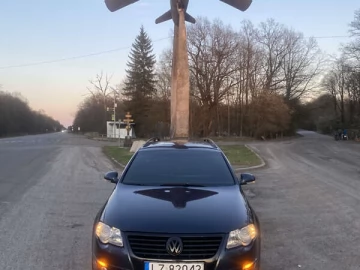 Авто Volkswagen Passat 2006 № 7605049