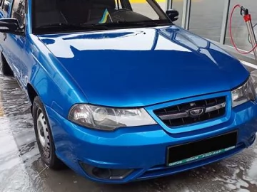 Авто Daewoo Nexia 2014 № 7605066