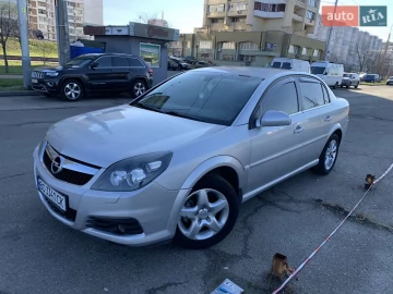 Авто Opel Vectra 2008 № 7605095