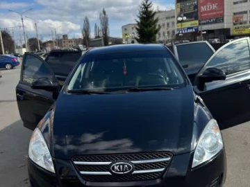 Авто KIA Ceed 2008 № 7605170