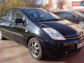 Авто Toyota Prius 2008 № 7605174