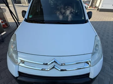 Авто Citroen Berlingo 2011 № 7605180