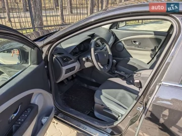 Авто Renault Fluence 2012 № 7605184