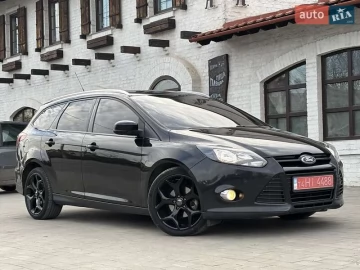 Авто Ford Focus 2013 № 7605190