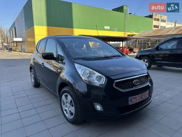 Авто KIA Venga 2013 № 7605192