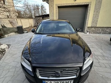 Авто Volvo S80 2006 № 7605193