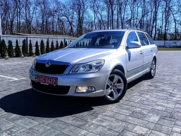 Авто Skoda Octavia 2009 № 7605195