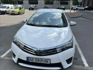 Авто Toyota Corolla 2013 № 7605234