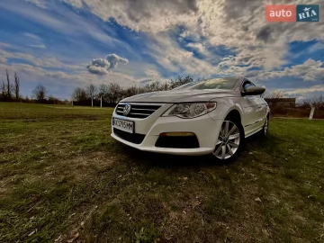 Авто Volkswagen Cc Passat Cc 2011 № 7605237