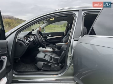 Авто Audi A6 2010 № 7605252