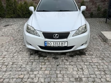 Авто Lexus Is 2006 № 7605256