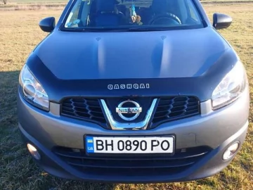 Авто Nissan Qashqai 2011 № 7605261