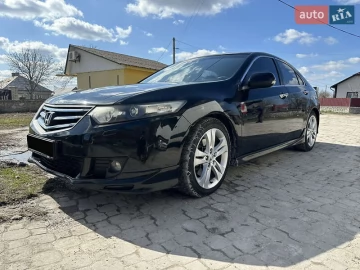 Авто Honda Accord 2010 № 7605269