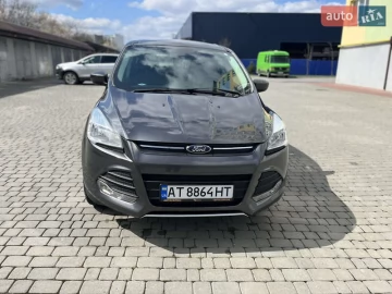 Авто Ford Escape 2015 № 7605275