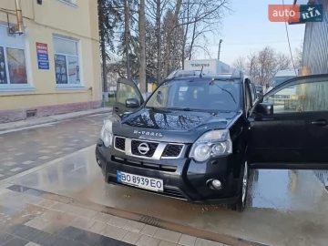 Авто Nissan X-Trail 2014 № 7605300