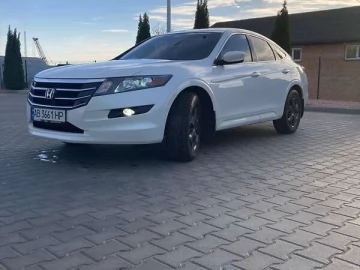 Авто Honda Accord 2010 № 7605311