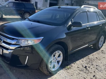 Авто Ford Edge 2013 № 7605316