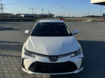 Авто Toyota Corolla 2019 № 7605317