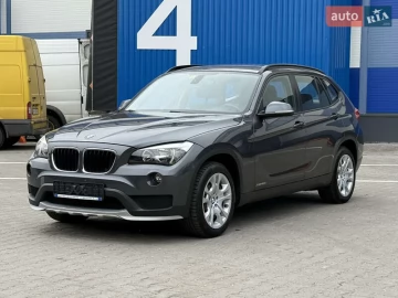 Авто BMW X1 2015 № 7605333