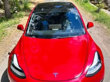 Авто Tesla Model 3 2019 № 7605379