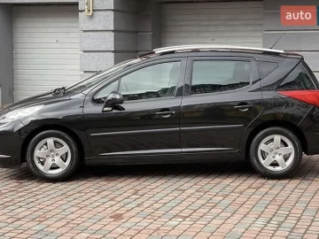 Авто Peugeot 207 2009 № 7605401