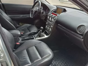 Авто Mazda 6 2004 № 7605403