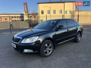Авто Skoda Octavia 2012 № 7605409