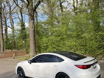 Авто Mazda 6 2015 № 7605410