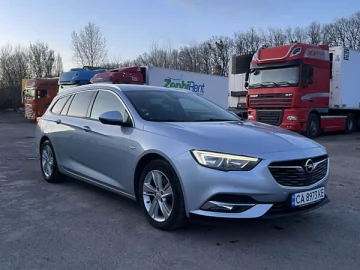 Авто Opel Insignia 2018 № 7605413