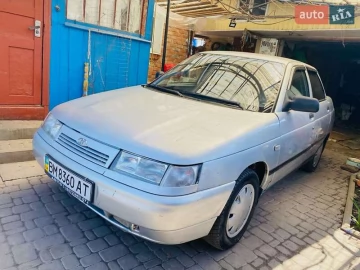 Авто ВАЗ 2110 2008 № 7605417