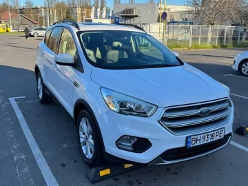 Авто Ford Escape 2017 № 7605432