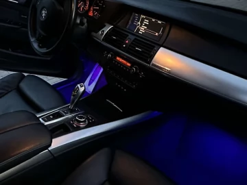 Авто BMW X5 2011 № 7605435