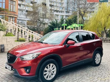 Авто Mazda Cx-5 2012 № 7605442