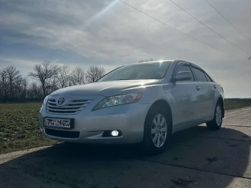 Авто Toyota Camry 2008 № 7605457