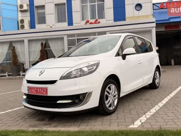 Авто Renault Grand Scenic 2013 № 7605465