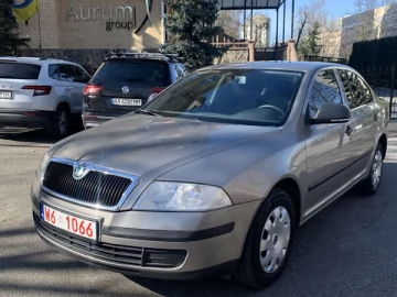 Авто Skoda Octavia 2012 № 7605475