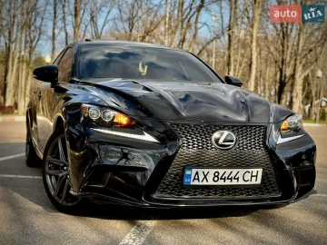 Авто Lexus Is 2014 № 7605483